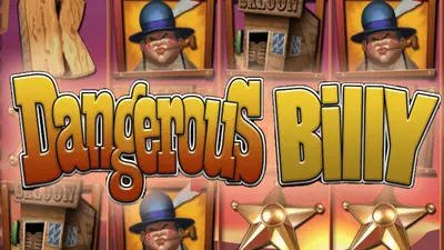 dangerous billy